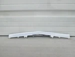 2014 2015 2016 Mercedes W212 E-class E550 Oem Bumper Lower Moulding Chrome Trim. Fixed Price $87.99.