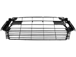 Trq 29BV82C Front Lower Grille Fits 2016-2020 Lexus GS350. Fixed Price $109.67.