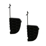For Jeep Renegade 2015-2023 Hitch Cover Driver And Passenger Side Pair Rear. Fixed Price $48.40.