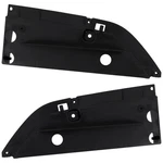 New Bumper Bracket For Toyota 4RUNNER 2014-2024 Rear Left & Right Set Of. Fixed Price $114.70.