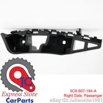 5C6807184A Volkswagen Genuine Jetta Front Bumper Right Side Retainer. Fixed Price $25.15.