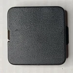 Bmw X3 07-10 E83 Front Bumper Tow Hook Eye Cover 51113416210 Black Gray. Fixed Price $28.49.