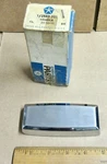 Mopar 2583331 Tail Gate Window Handle 1966-1969 Belvedere, Coronet Station Wagon. Fixed Price $47.50.