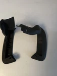 1973 74 Challenger Cuda Bumper To Body Filler Left And Right Side.. Fixed Price $55.00.