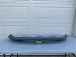 21 22 Nissan Rogue Front Lower Bumper Oem 62084-6RR0A. Fixed Price $160.00.
