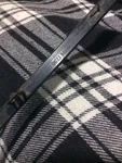 Genuine 16-17 Audi S7 Front Bumper Grill-strip Left/drivers Side 4G8807967J. Fixed Price $29.99.