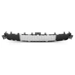 Fit 2018-2022 Infiniti Q50 Sport Front Bumper Lower Black Grille. Fixed Price $35.77.