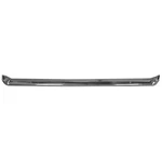 Bumper Face Bar Steel Rear 1971-1973 Ford Mustang 3023-800-71. Fixed Price $248.88.