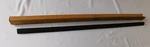 Oem Ford 1974 1975 1976 Torino Station Wagon Rear Bumper Pad Impact Strip. Fixed Price $129.00.