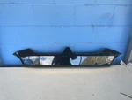 2024 Bmw X6 G06 Front Bumper Trim Cover Oem 51118085999. Fixed Price $100.00.