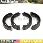 Rear Parking Brake Shoes For 2008-2019 Dodge Challenger 2006-2019 Charger. Fixed Price $46.64.