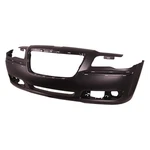 New Unpainted Front Bumper Cover Replaces 68127938AE Excluding SRT-8. Fixed Price $341.66.