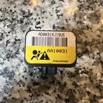 Oem 2007-2008 Tahoe Yukon Escalade Avalanche Front Bumper Sensor AA10031. Fixed Price $50.00.