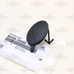 Oem Genuine Hyundai 2011-2013 Elantra Front Bumper Tow Eye Hook Cap 86588-3X000. Fixed Price $10.51.
