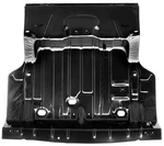 Chevy Chevelle Trunk Floor Complete W/braces 1969. Fixed Price $849.75.