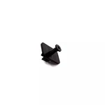 Genuine Volkswagen Spoiler Rivet WHT-005-263. Fixed Price $11.92.