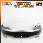 06-16 Aston Martin V8 Vantage Rear Bumper Cover Parking Sensor Assembly Oem. Fixed Price $1328.55.