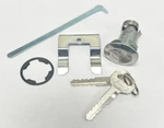 Premium Trunk Lock Set 1965-67 Ford Galaxie And 1965-73 500. Fixed Price $45.59.
