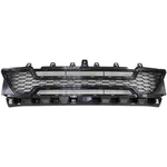 For Bmw X1 2023-2024 Alzare BM1036224 Front Bumper Grille Standard Line. Fixed Price $140.31.