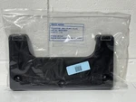 Hyundai 86519-4Z500 Oem Genuine Moulding Front Bumper License Plate Bracket New. Fixed Price $24.99.