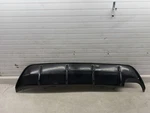 Oem 2023-2024 Toyota Corolla Rear Bumper Lower Valance Panel 52169-02200. Fixed Price $150.00.