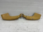1971 1972 Ford Mustang Coupe Convertible 1/4 Panel Extension Pair D1ZB-6528518. Fixed Price $39.95.