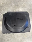 1973-89 Mercedes 380SL 450SL 560SL Original Spare Tire Assembly Cover Oem. Fixed Price $35.00.
