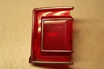 Gm 5969911 1980-85 Chevy Citation Left Tailligh Extension 81 82 83 84. Fixed Price $10.00.