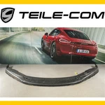 Porsche 911 Turbo Front Spoiler, Complete, For Bumper 992807100DOK1. Fixed Price $2161.10.