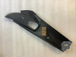Nos Genuine Gm Rh Front Bumper Outer Brace Pontiac (1971 - 1972). Fixed Price $74.95.