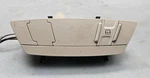 12-18 Ford Focus MK3 Overhead Console W/sunroof Switch Trim Bracket Frame Tan. Fixed Price $35.99.