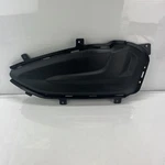 2019- 2022 Ford Edge 2.0L Front Left Fog Light Lamp Bezel Cover Oem KT4B15B201AW. Fixed Price $88.00.