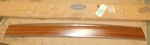 1970-1972 Ford Country Squire Station Wagon Nos Roof Carrier Air Deflector Panel. Fixed Price $399.00.
