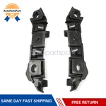 2PCS Bumper Bracket Front Left & Right For Mercedes Benz C300 2015-2018. Fixed Price $7.99.