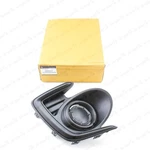 New Genuine Mitsubishi Mirage G4 Fog Light Cover Bumper Trim Garnish Rh. Fixed Price $45.10.