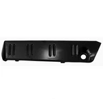 Trunk Floor-goodmark Lkq Corp GMK216173568R Fits 1968 Dodge Charger. Fixed Price $149.13.