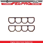 For 1976 Lancia Scorpion 1.8L L4 Engine Valve Cover Gasket Set Fel-pro. Fixed Price $17.94.