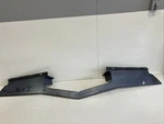 77-79 Lincoln Bumper Filler Gravel Shield Stone Deflector Guard Continental Mark. Fixed Price $135.00.