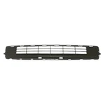 Bumper Grille For Toyota Camry 10-11 Front Center Lower Standard Line. Fixed Price $58.84.