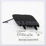 Genuine Oem Subaru Impreza 15-16 Front Bumper Tow Hook Eye Cap Cover 57731FJ270. Fixed Price $26.29.