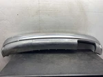 2023-2025 Hyundai Palisade Rear Lower Bumper Skid Plate Panel *dent+scrape+chip*. Fixed Price $249.11.