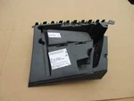 New Genuine Rolls Royce Wraith RR5 Dawn Right Rear Bumper Guide 51127301434. Fixed Price $212.00.