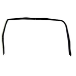For Jeep Grand Wagoneer 1990 1991 Tailgate Window Channel J5455966. Fixed Price $80.11.