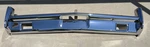 X Lincoln New Triple Plated Chrome Front Impact Bumper 1962-1964 62-64 Oem. Fixed Price $2400.00.