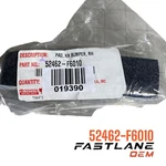 2022-2023 Lexus Nx Rear Right Bumper Cover New Oem 52462-F6010. Fixed Price $16.65.