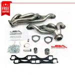 Jba 1830S-6 1-5/8" Shorty Header For Gm Truck 5.0/5.7L With Carburetor. Fixed Price $1050.99.