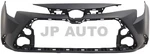 For 2020 2021 2022 Toyota Corolla L,le,xle Front Bumper Cover Primed. Fixed Price $134.54.