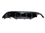 For 2019-2024 Nissan Altima Sl Sr Sv Rear Bumper Lower Valance Gloss Black. Fixed Price $119.30.