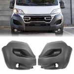 For 2023-2025 Ram Promaster 1500 2500 3500 Front Left Right Center Bumper Cover. Fixed Price $250.99.