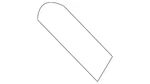 Genuine Toyota Tow Eye Cap 52438-42901. Fixed Price $29.30.